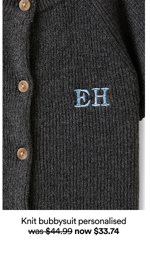 Click here to shop 25 off personalised gifts