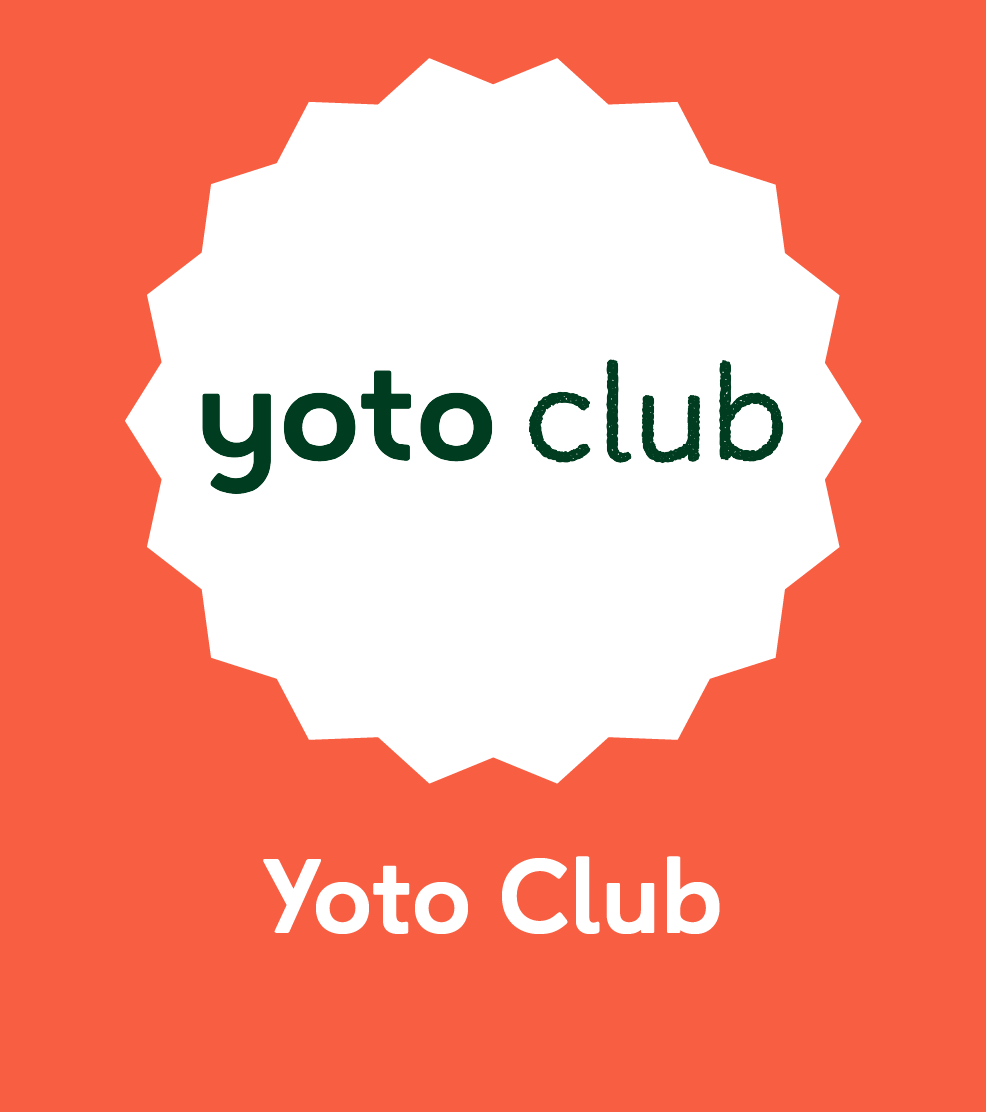 Yoto Club