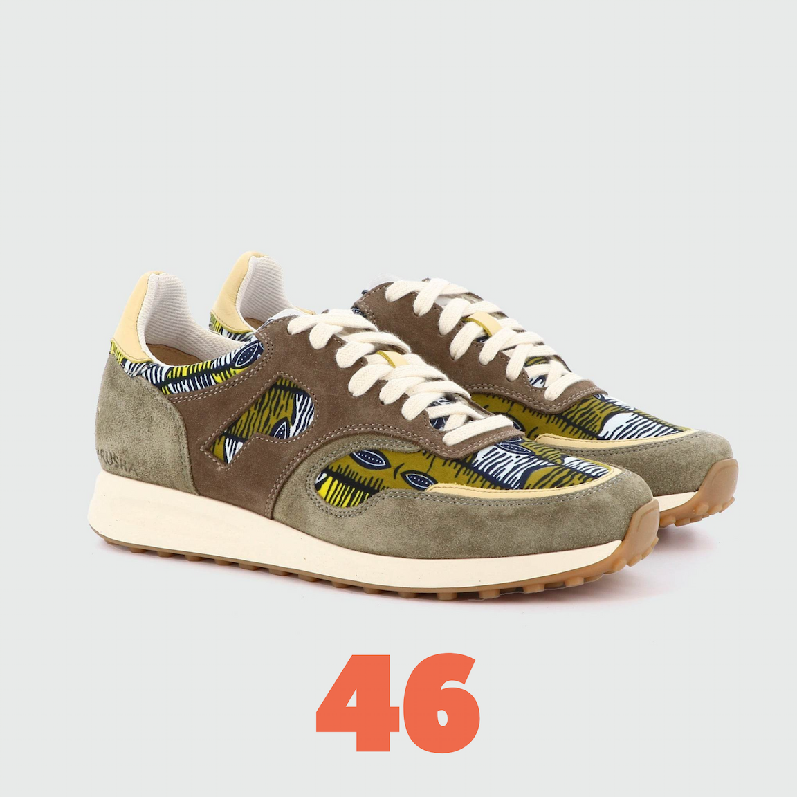 Sélection soldes pointure 46