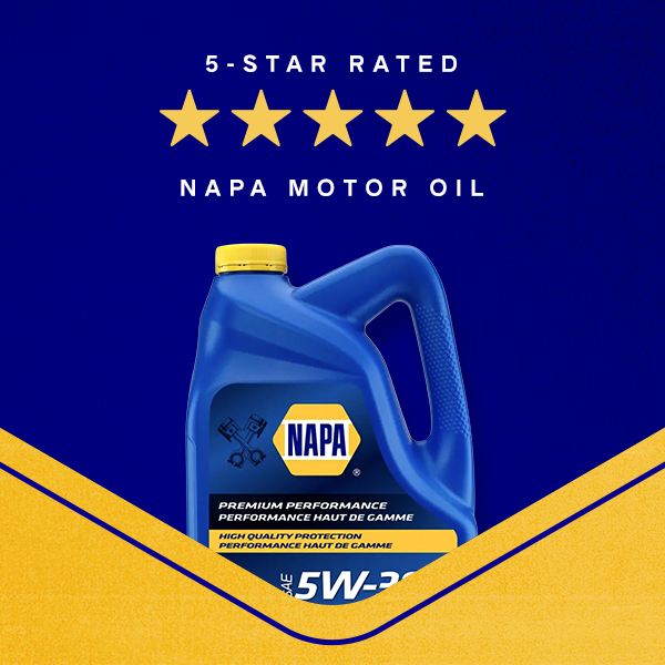 Motor Oil