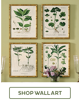 Shop Wall Art