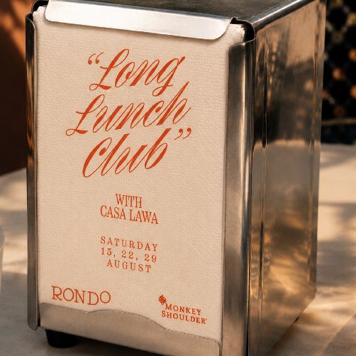 Long Lunch Club