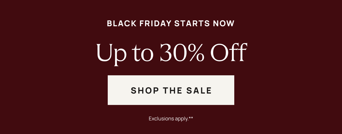 Shop The Sale 