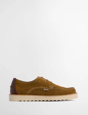 Aydon Derby Shoe