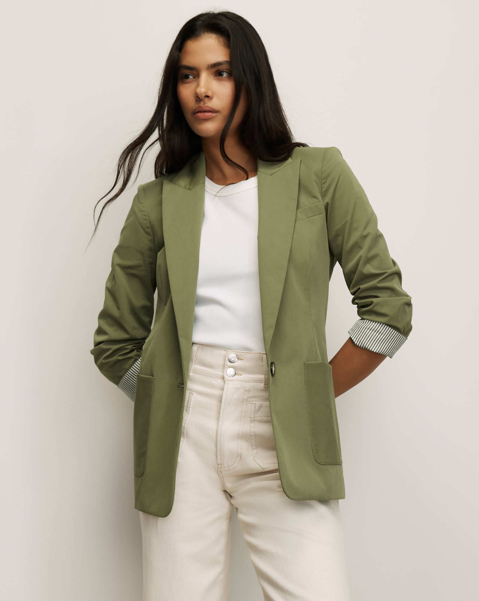 Image of McAllin Dickey Jacket