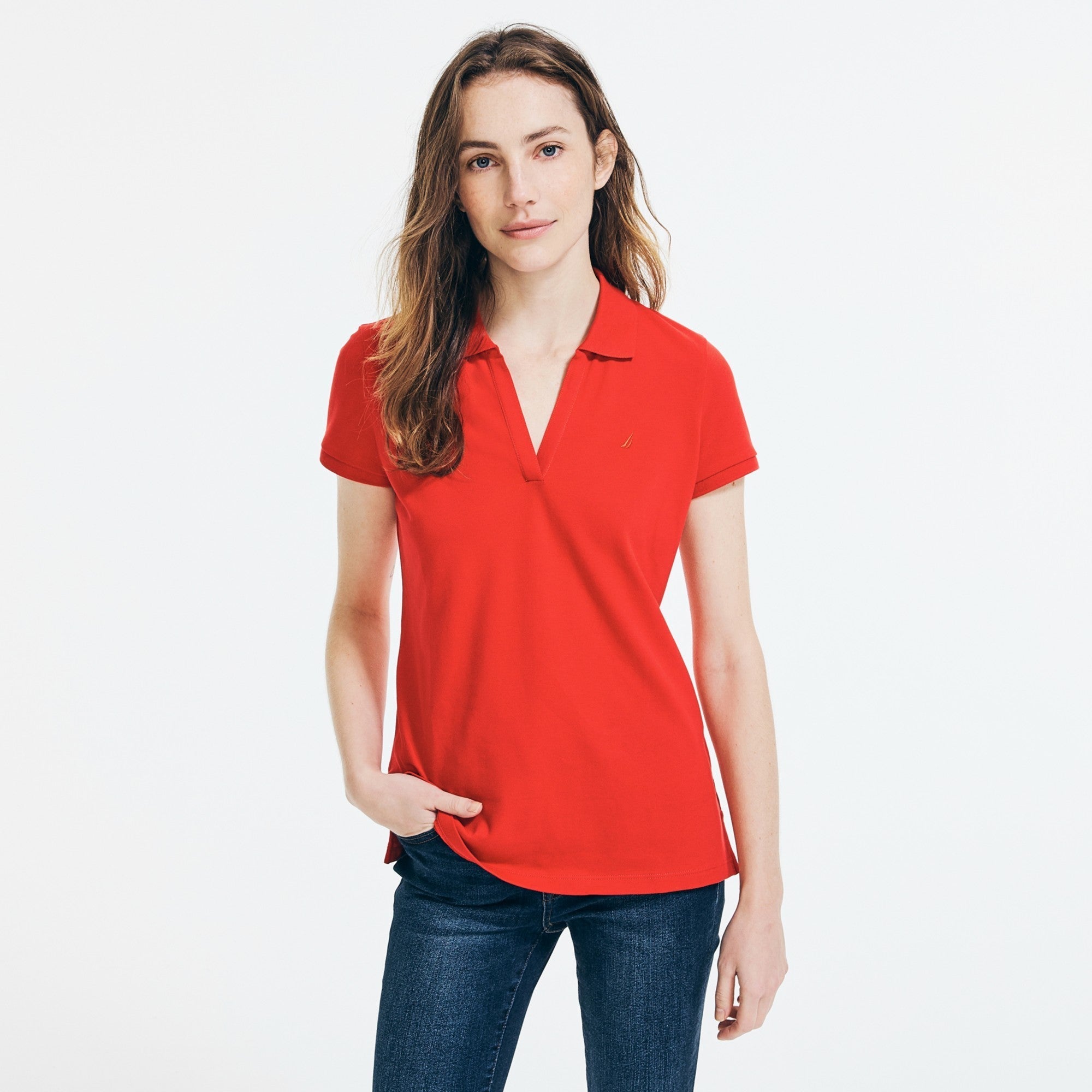 Image of Polo De Dama