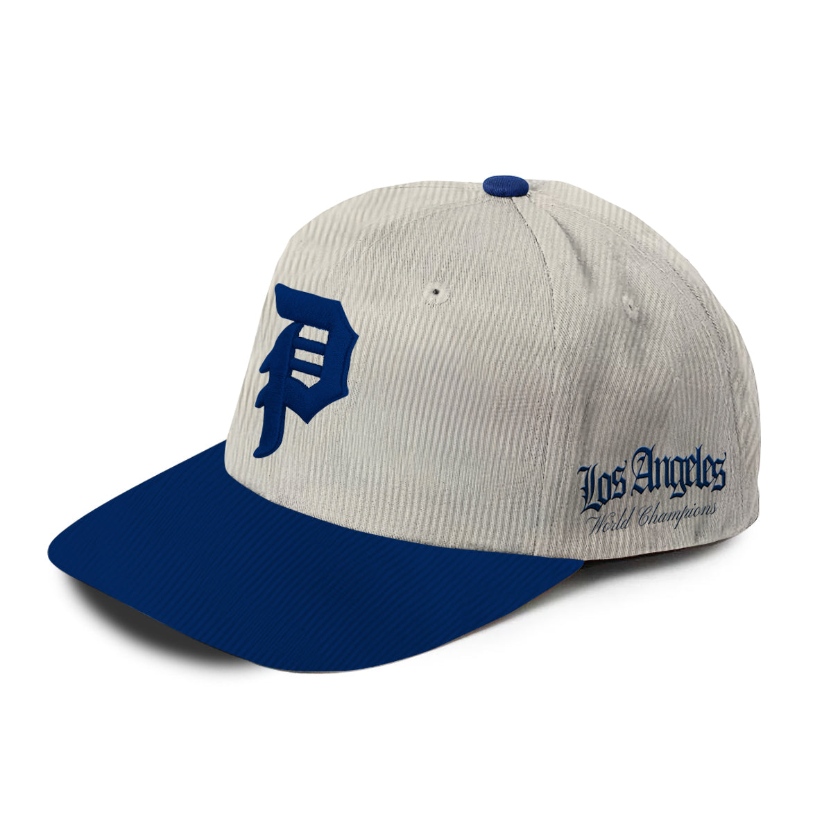 Image of LOYALTY A-FRAME SNAPBACK