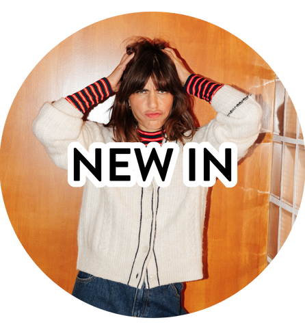 New in