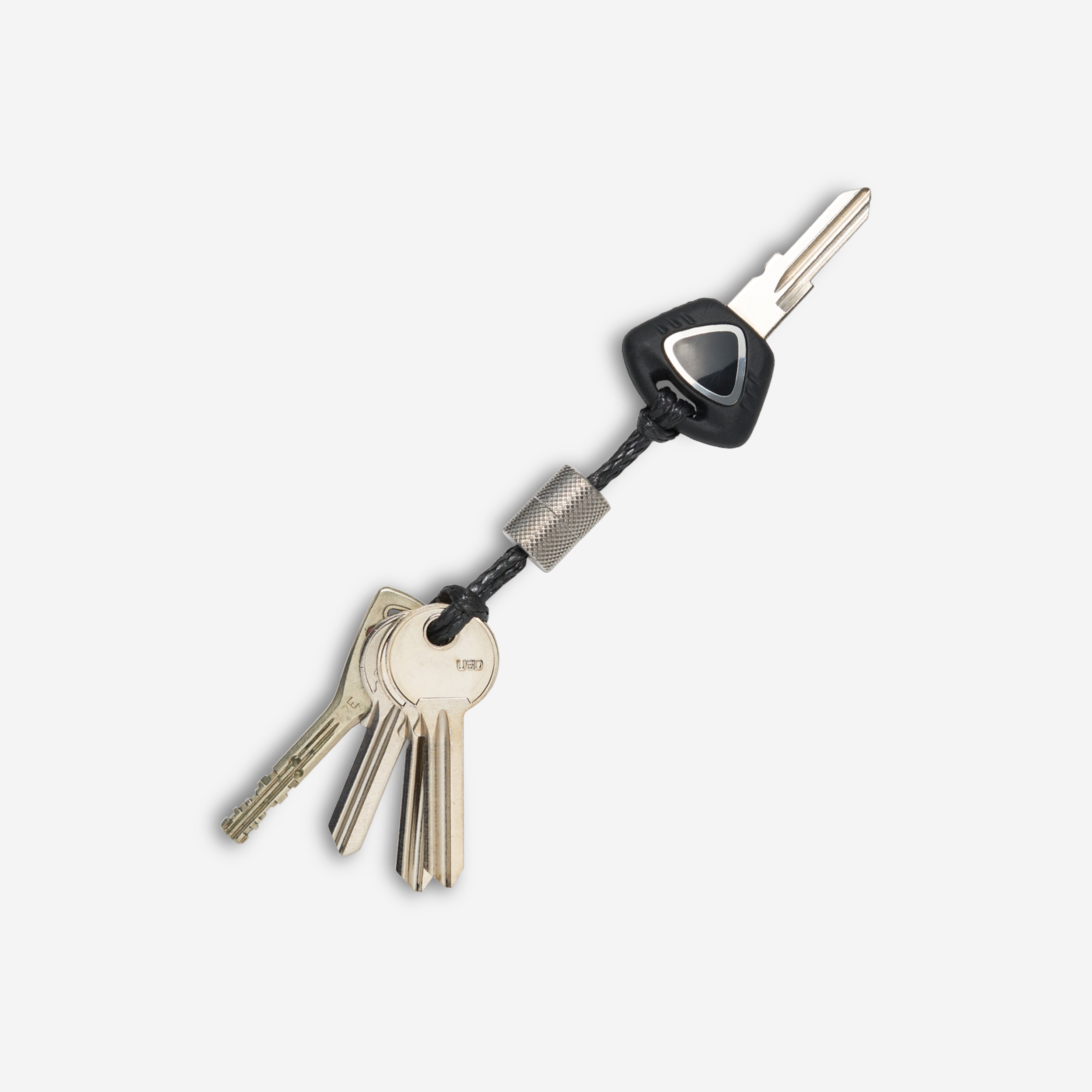 Image of Key Loop - Steel