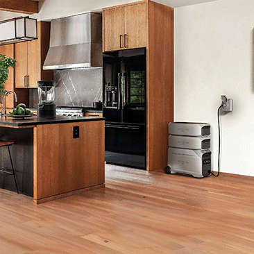 Innovative and Eco-Friendly Energy Solutions