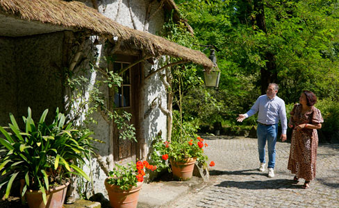 Quinta da Aveleda
