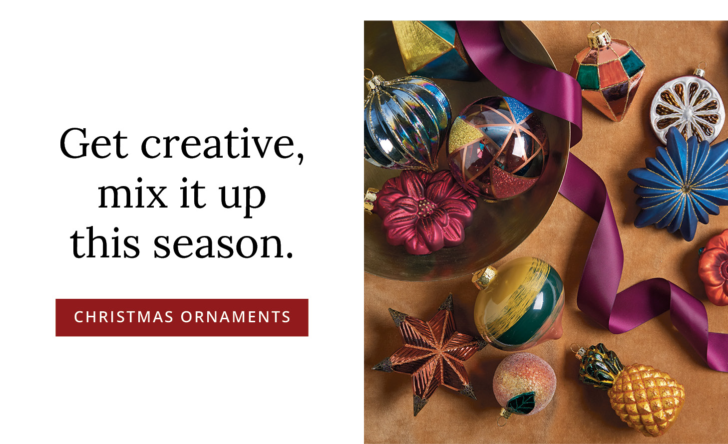 Christmas Ornaments