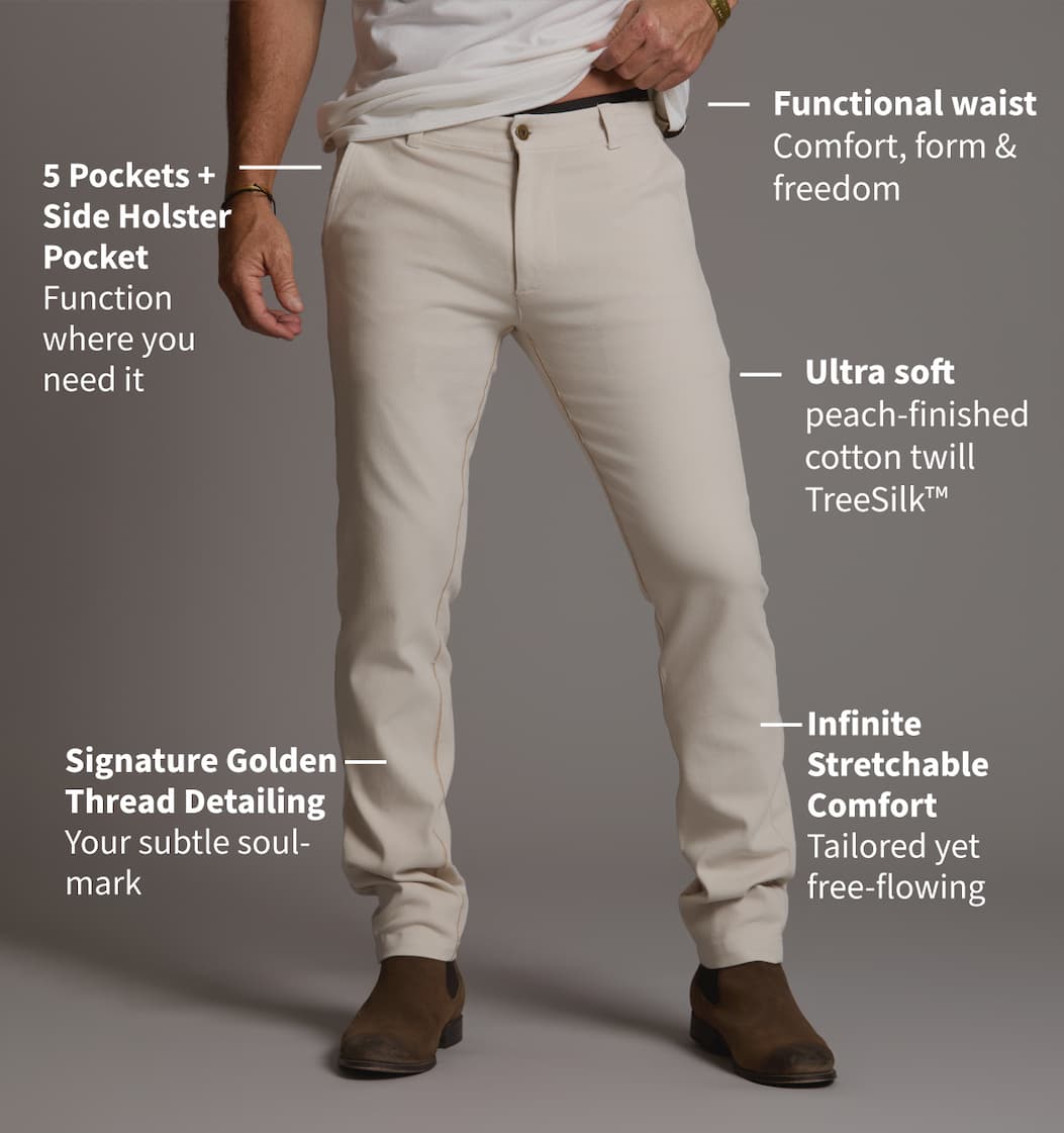 Shop the Elemental Pant