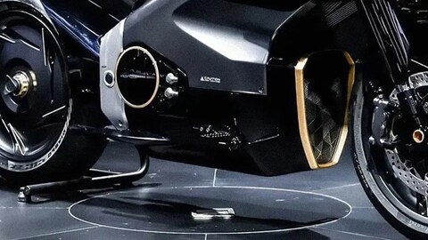 Honda’s Next Cruiser Could Be Unlike Any It Has Built Before
