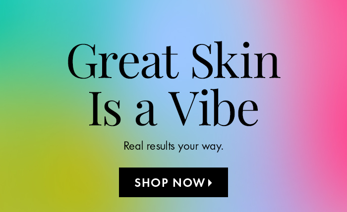 Skincare Vibes