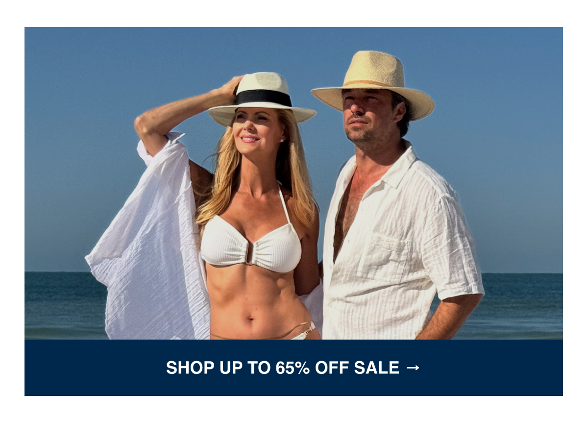 Upgrade your style for less with our on sale hats. These clearance hats and discount hats provide style, fashion and quality at unbeatable prices.