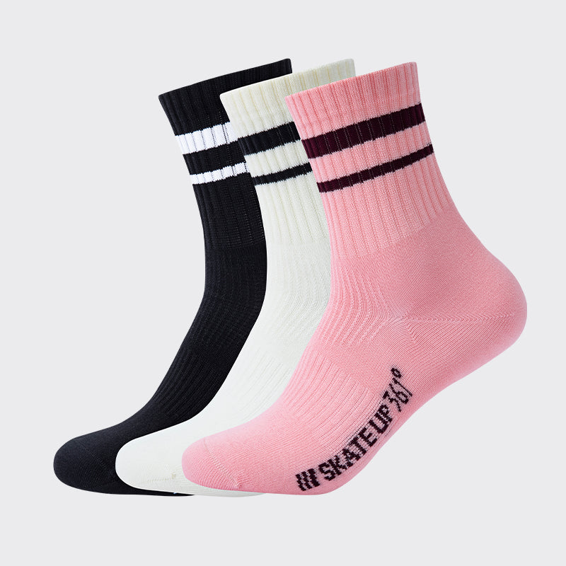 Image of 361° Everyday Socks Package 3 Pairs