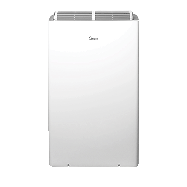 Midea 12000 BTU Portable Air Conditioner