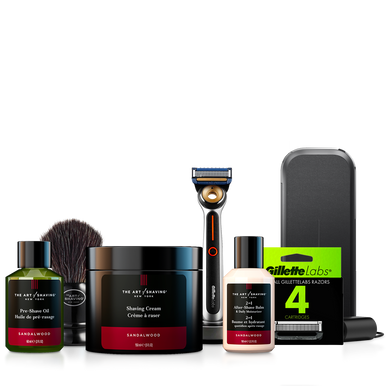 $145 Off Master Barber Bundles!