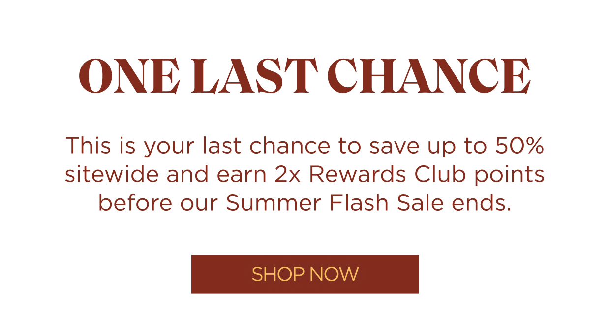 SHOP NOW