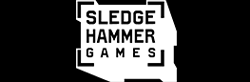SLEDGEHAMMER LOGO
