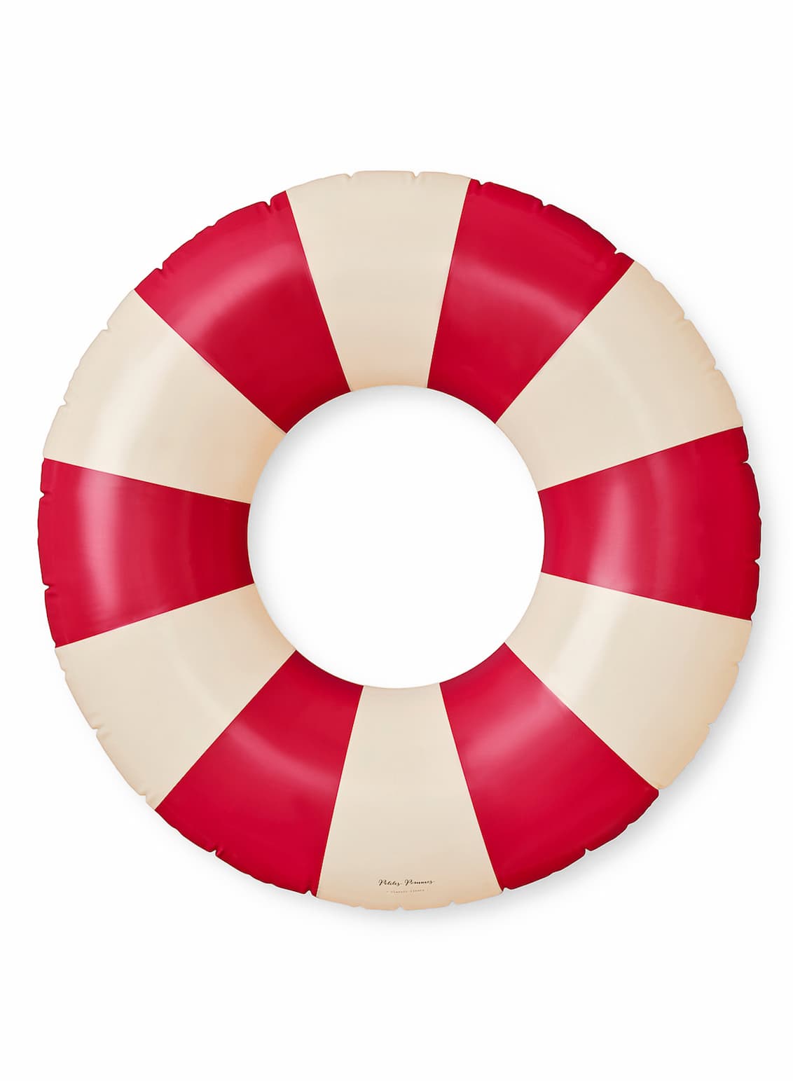 PETITES POMMES - Celine Pool Float - Cherry