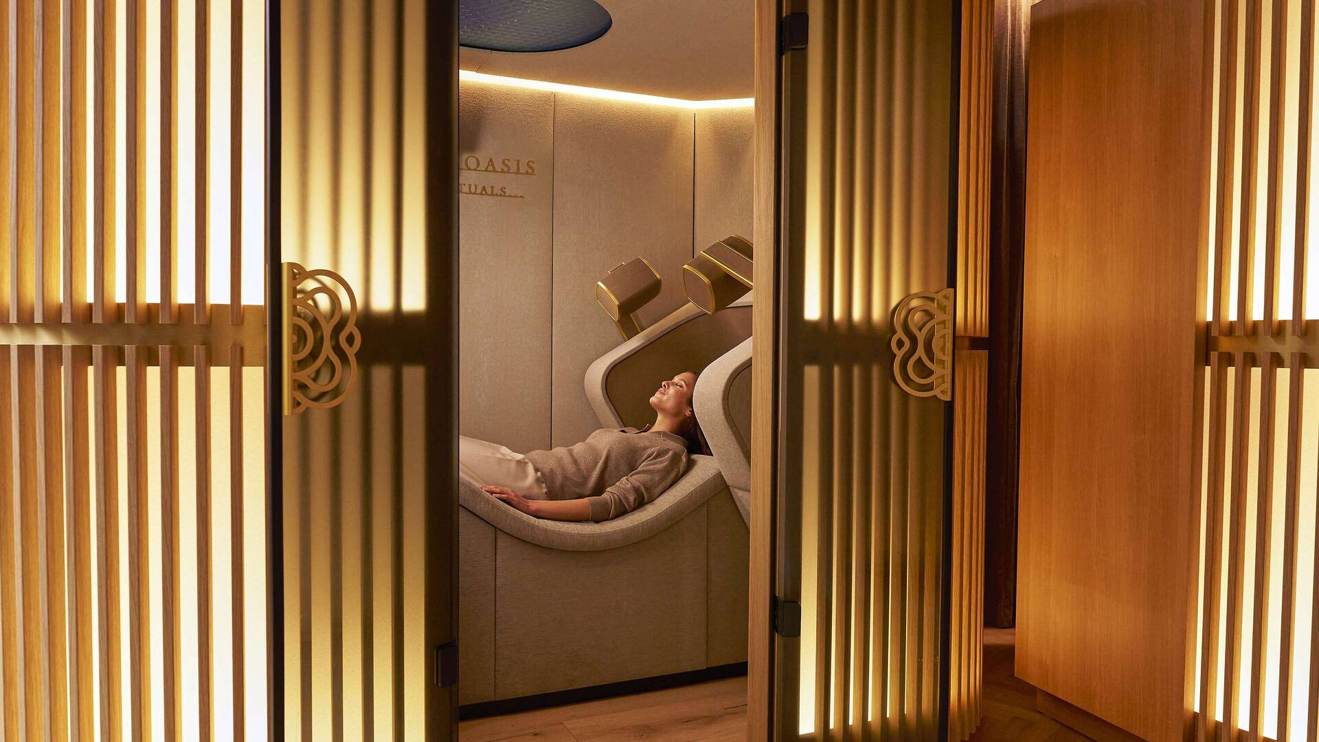 Mind Spa