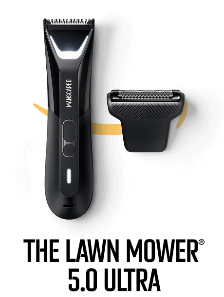 The Lawn Mower® 5.0 Ultra