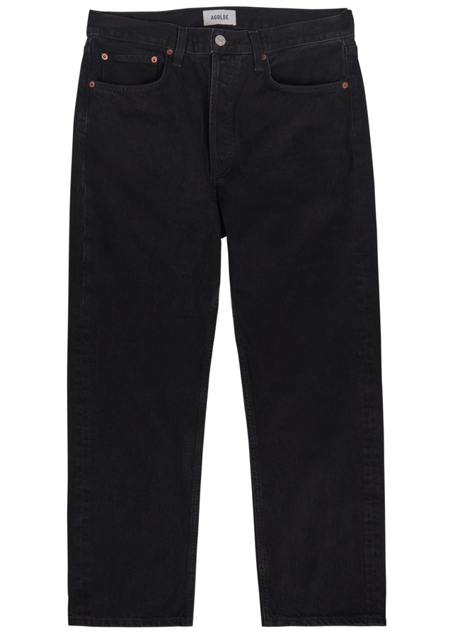 AGOLDE 90s straight-leg jeans