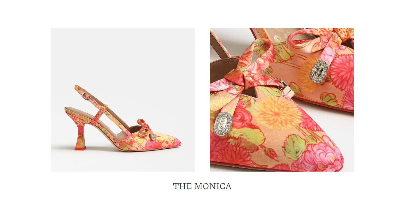 The Monica