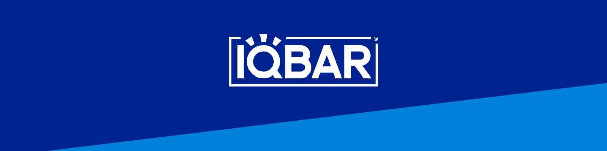 IQBar Homepage