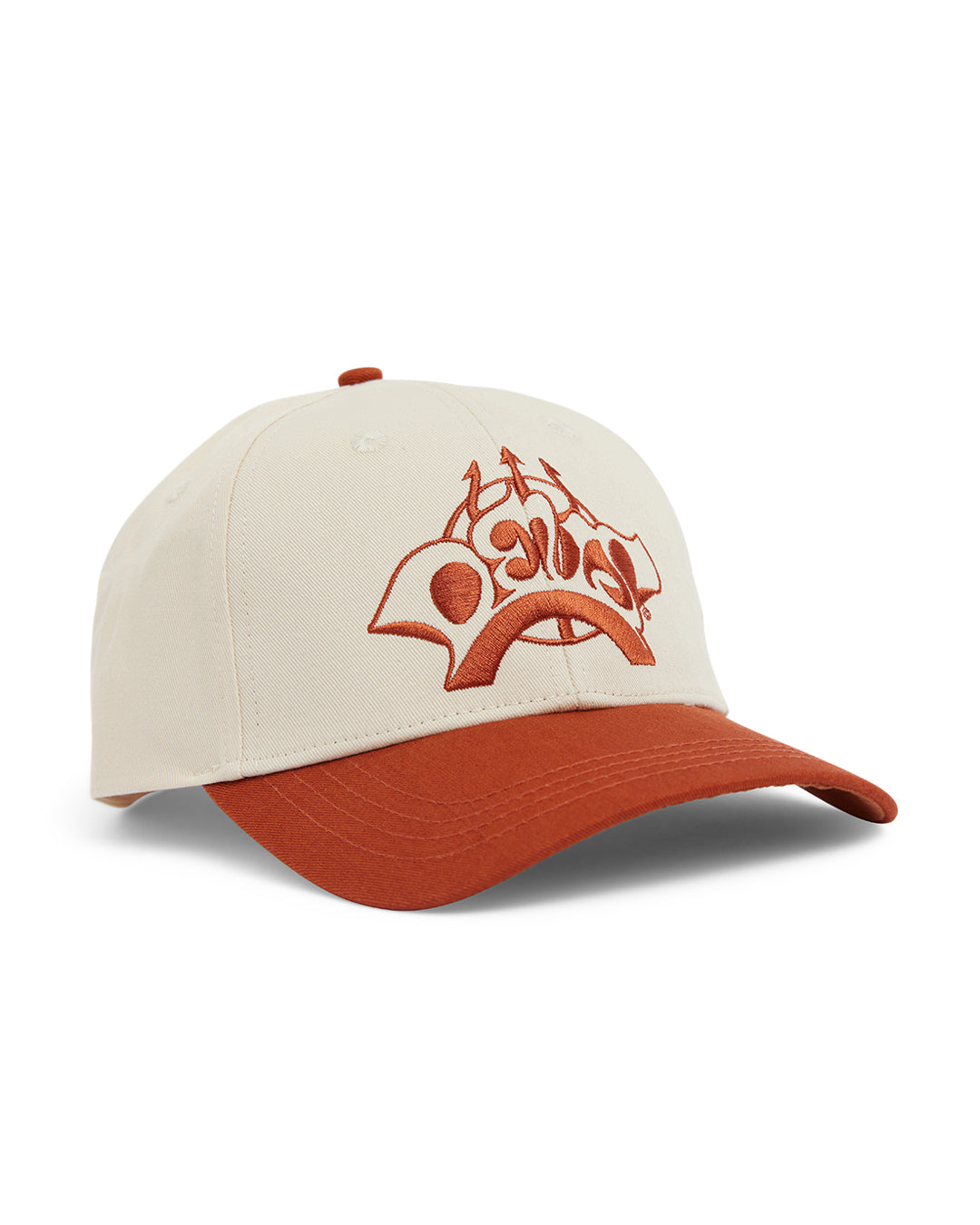 Image of Sound Off Cap - Clay