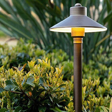 Landscape Lighting