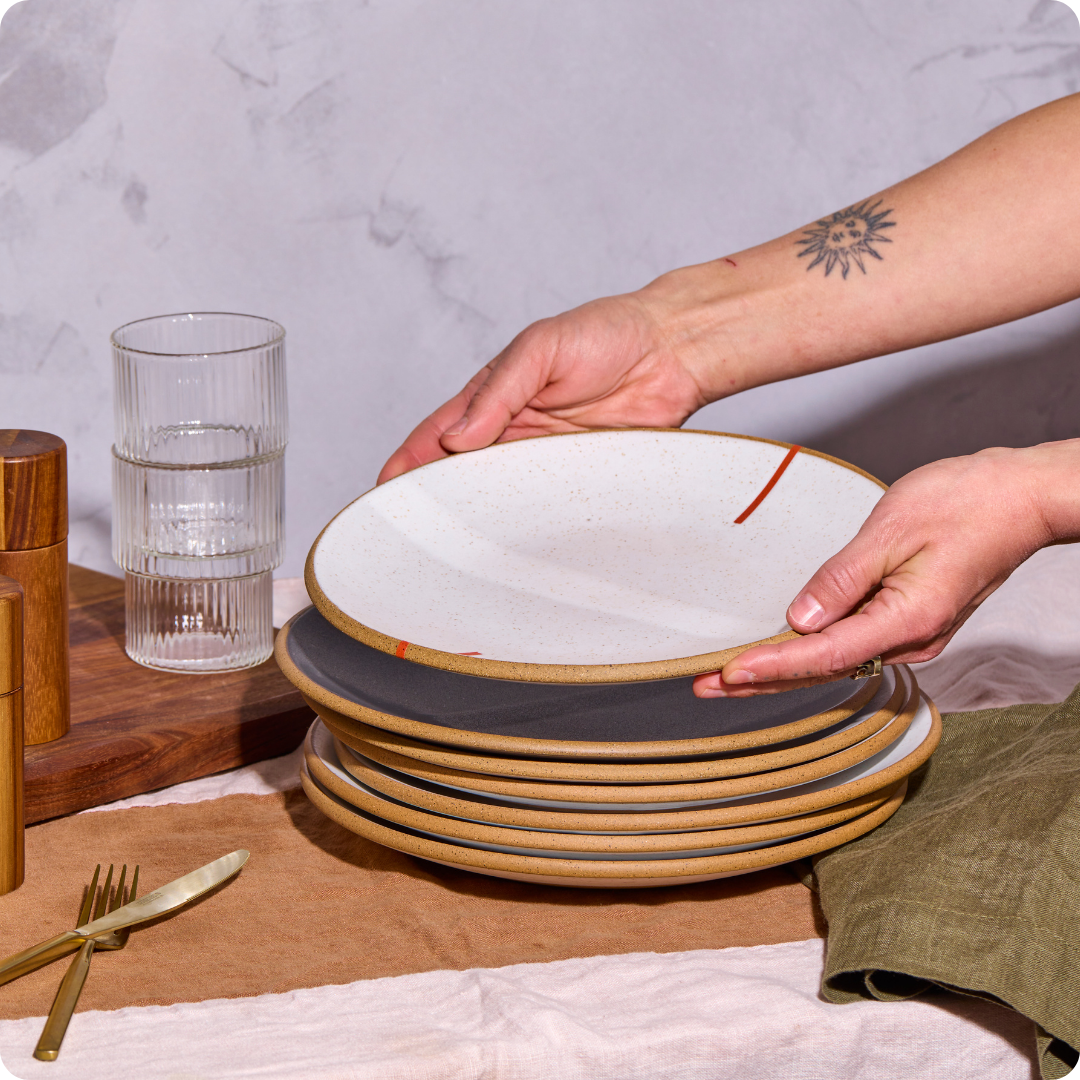 Medium Serving Dish