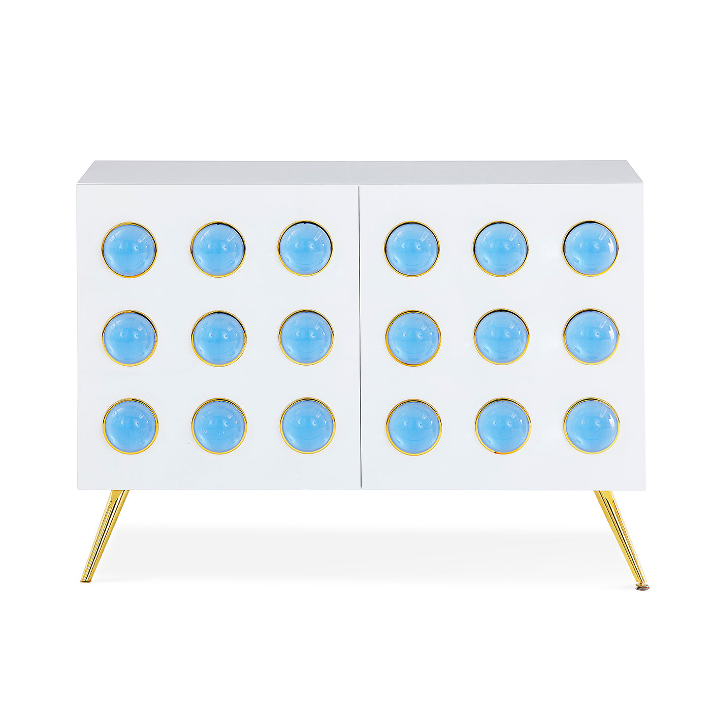 Globo Cabinet