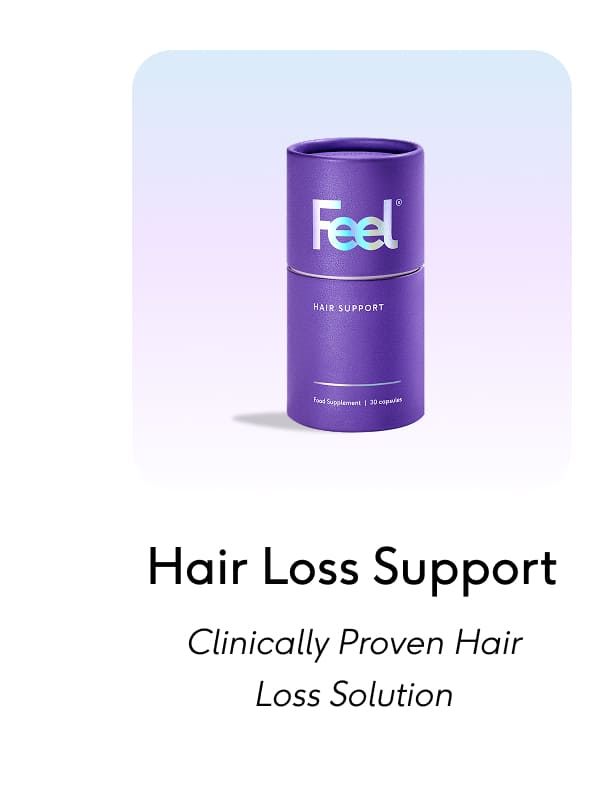 Hair Support