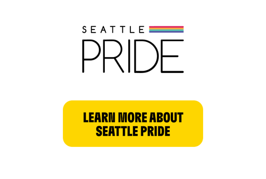CUSTOMER EMAIL_ Happy Pride Month - Seattle Pride