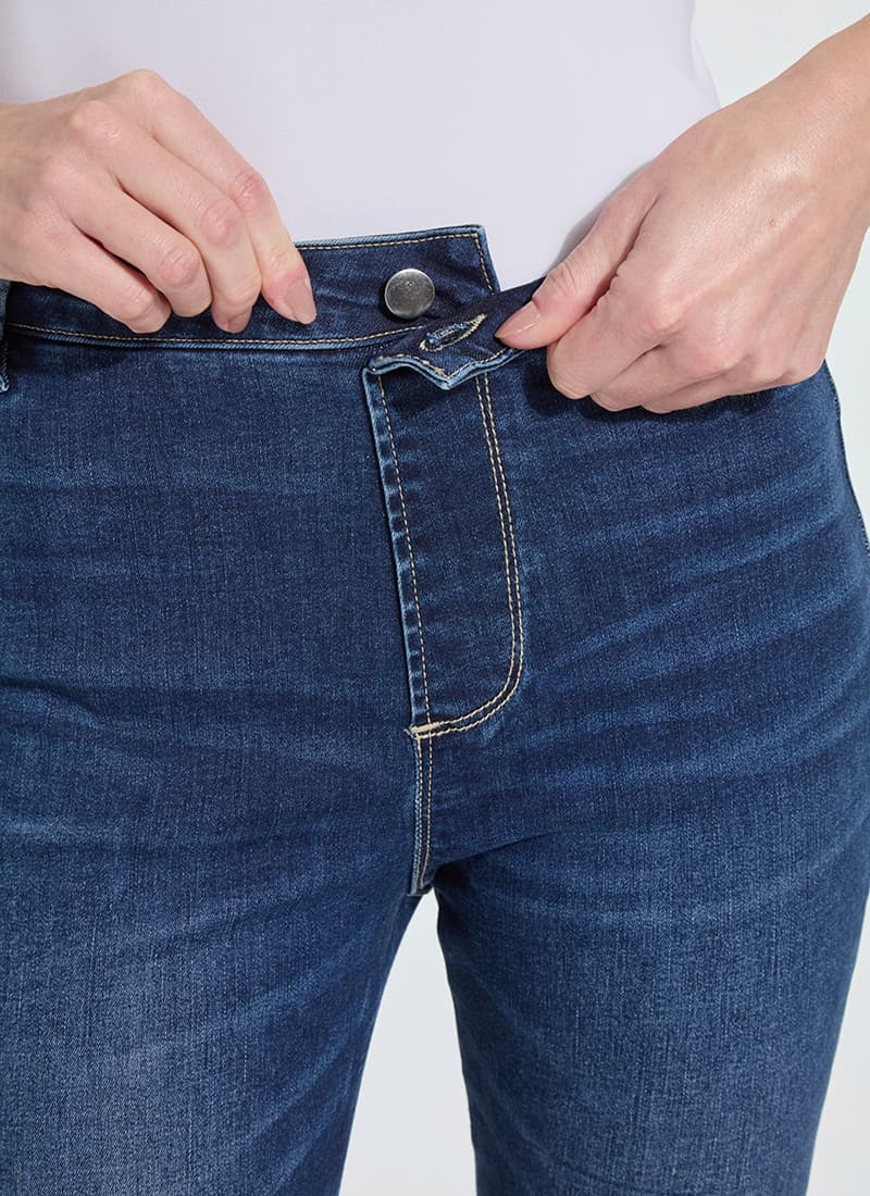 Estelle Everyday Denim