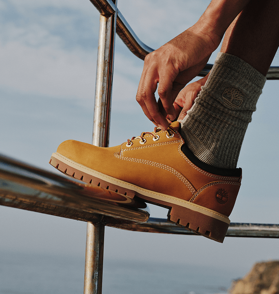 Shop Footwear