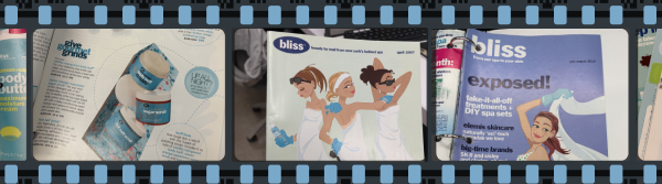 bliss