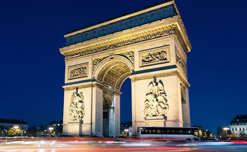 French history