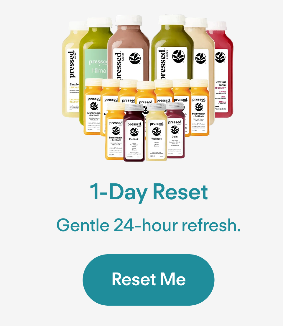 1-Day Reset