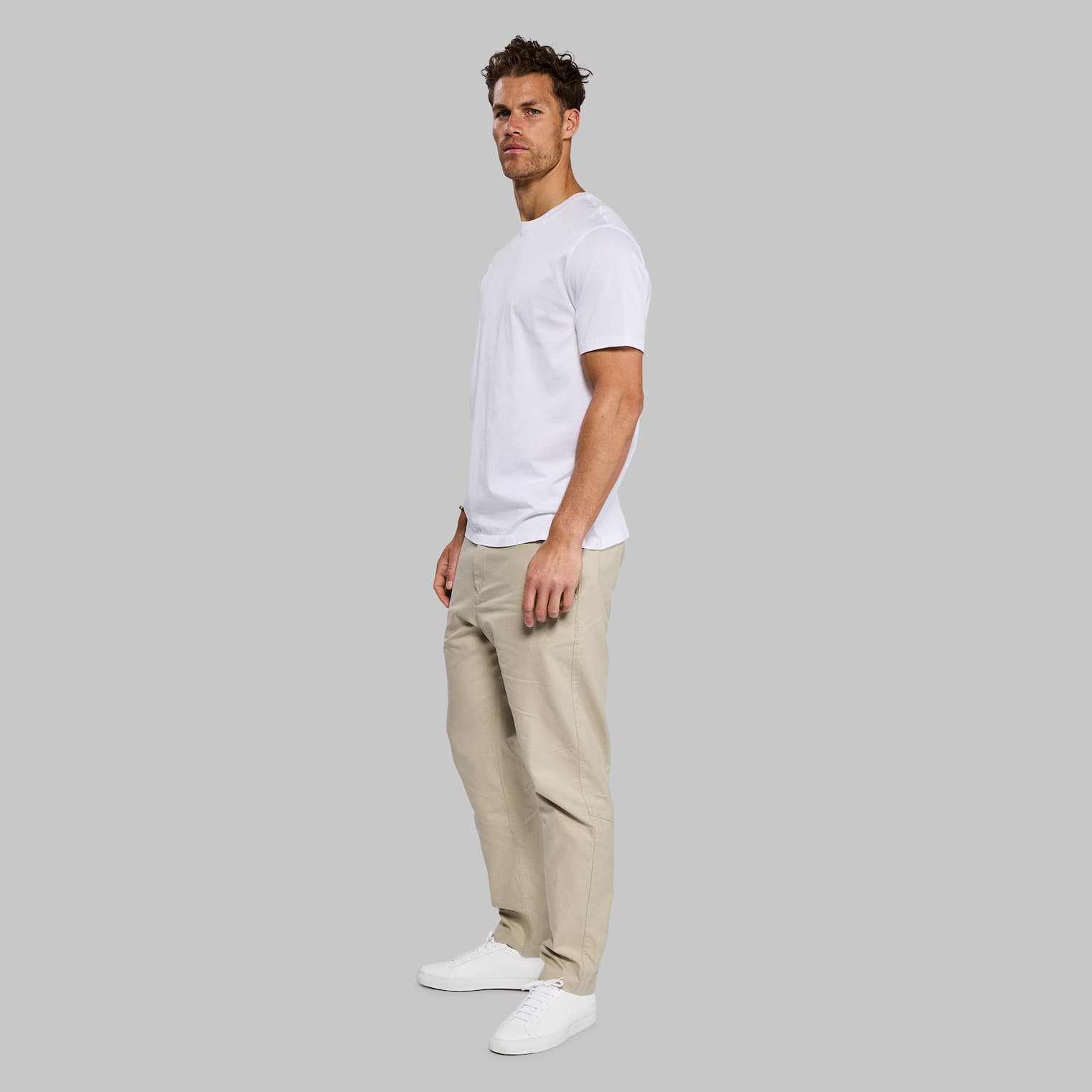 Indestructible Chinos | vollebak.com
