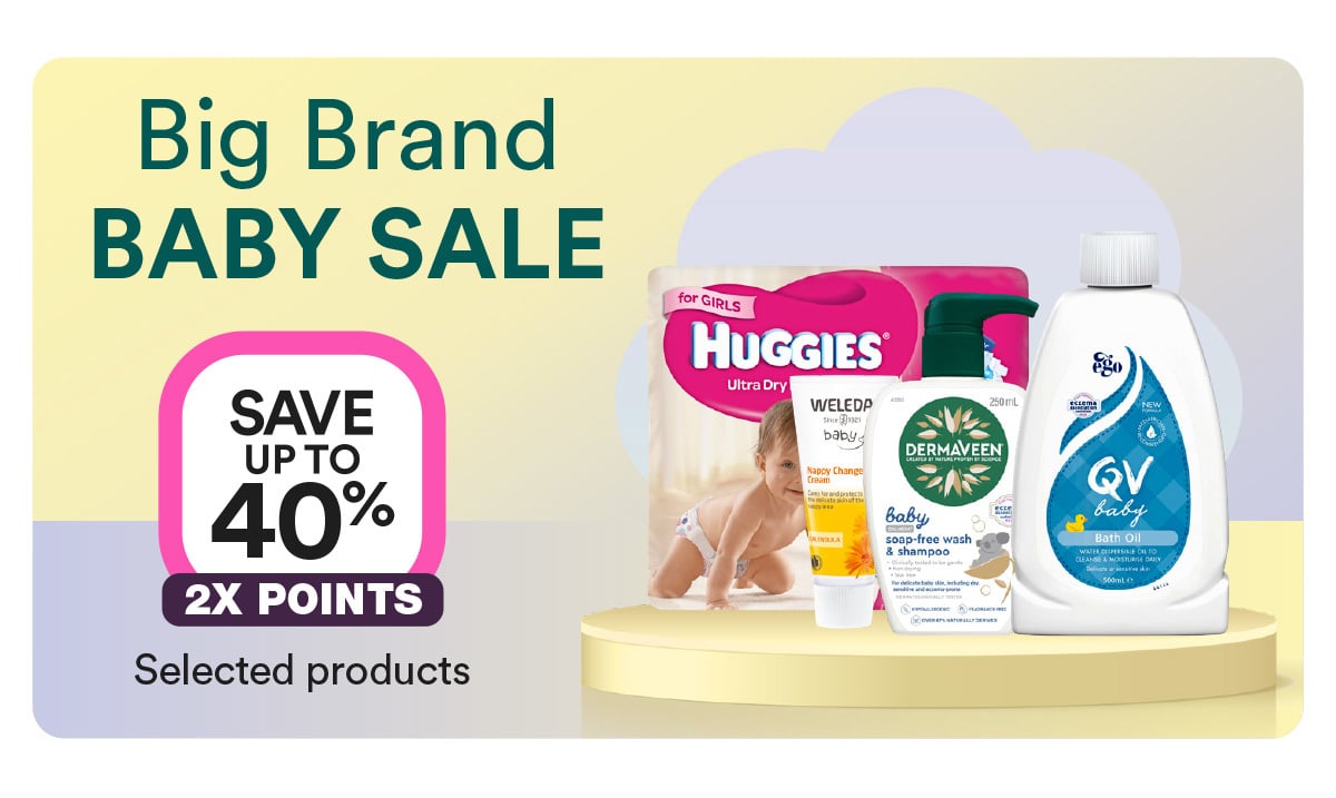 Baby-Sale