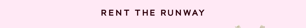 Rent The Runway