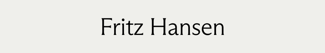 Fritz Hansen