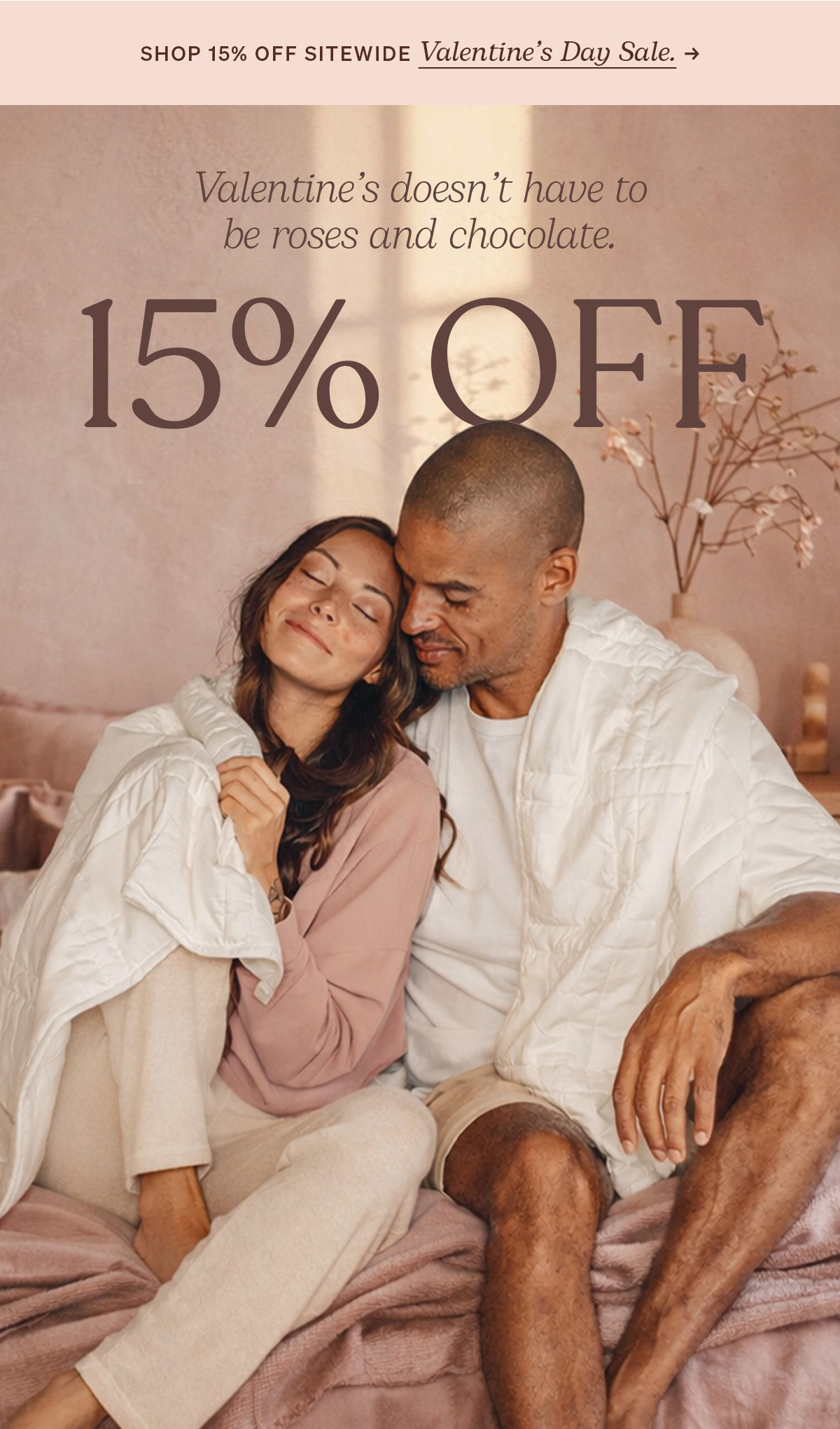 Valentine's Sale 2026