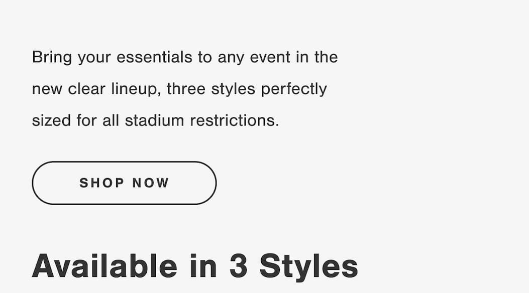 Shop Now.