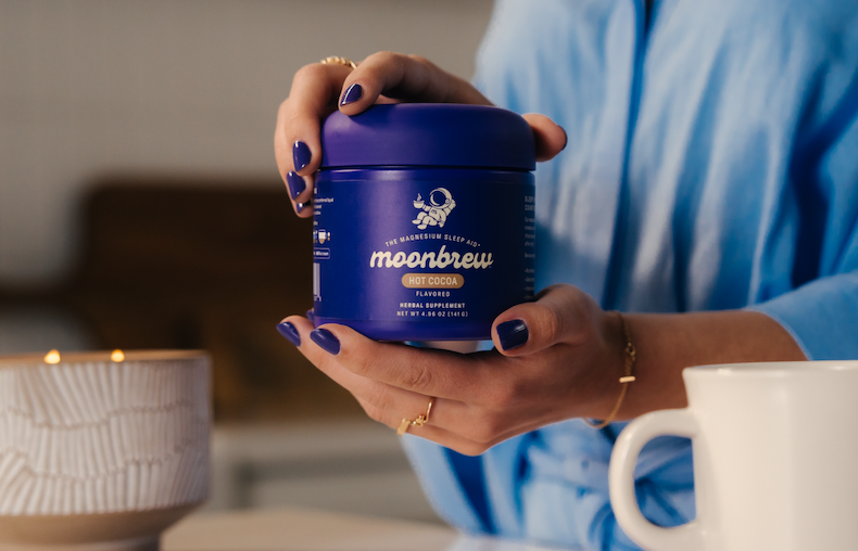 MoonBrew Nightly Routine
