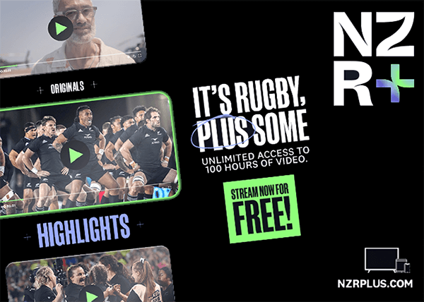 All Blacks